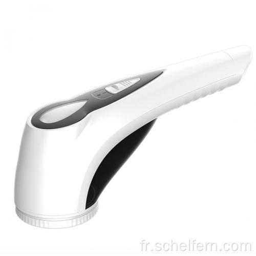 Fuzz Remover Shaver Tissu Électrique Portable